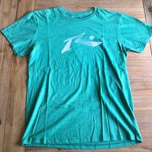 Rusty T-shirt - Medium